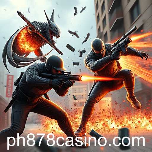 The Thrill of 'Action Packed': An Immersive Journey into High-Octane Gaming