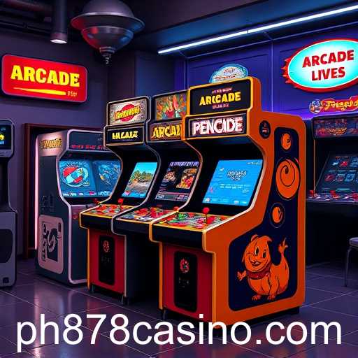 The Allure of Arcade Games: Rediscovering Classic Entertainment