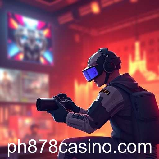 Digital Landscapes Transforming Gaming