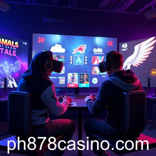 The Evolution of Gaming: A 2025 Perspective