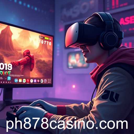 The Evolution of Online Gaming in 2025