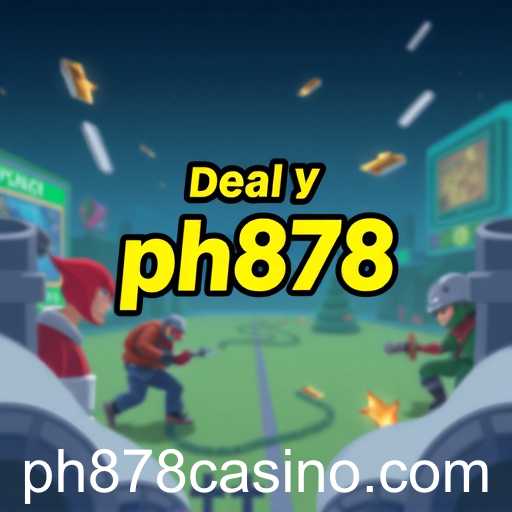 Gaming Trends and Insights with PH878