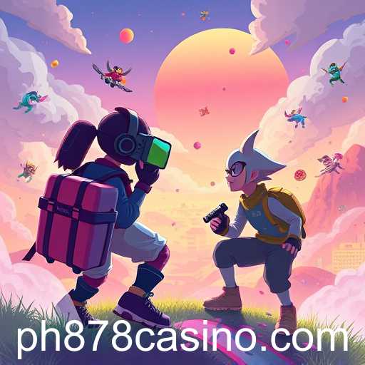 The Rise of Keyword-Driven Gaming Communities