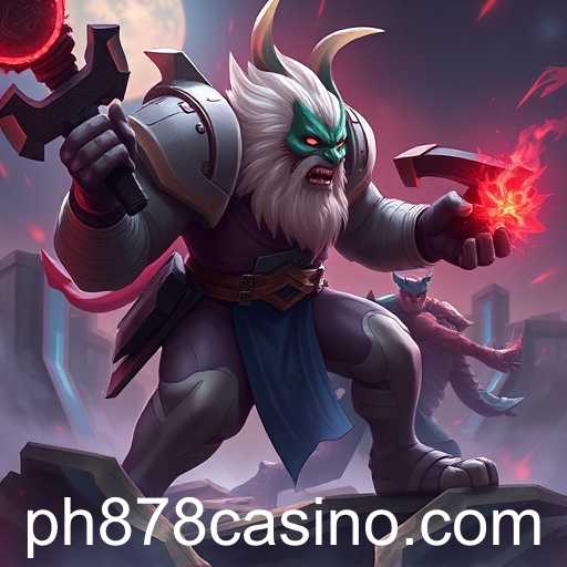 Exploring the Exciting World of Multiplayer Fun Games