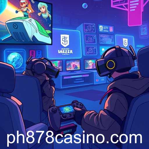 The Rise of PH878: A Fusion of Gaming and Global Narratives