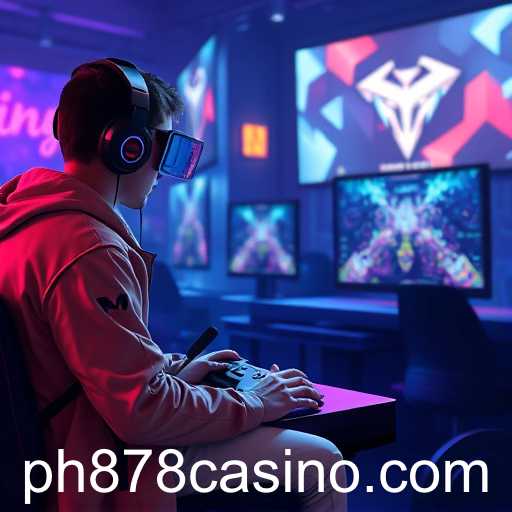 PH878 Revolutionizes Online Gaming Experience