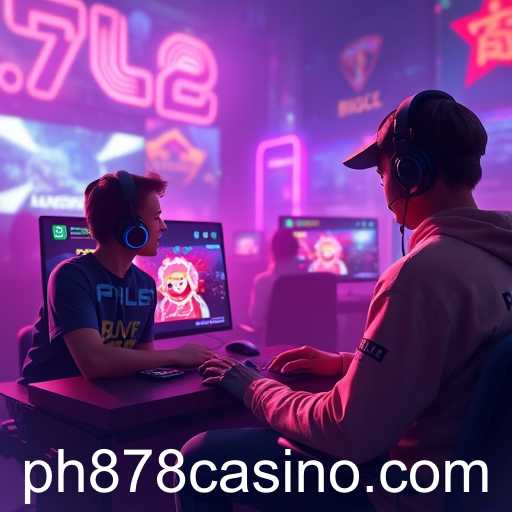 Rise of PH878: A New Era for Online Gaming