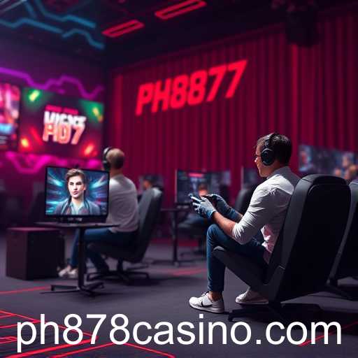 The Rise of PH878 in Online Gaming