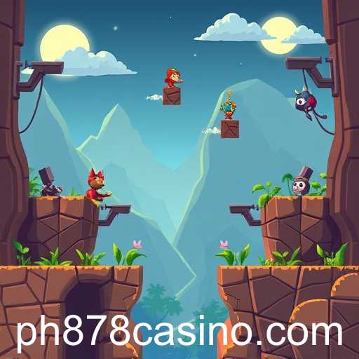 Exploring the Excitement of Platform Jumps in the World of Online Gaming