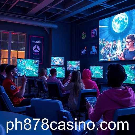 The Rise of Online Gaming Communities