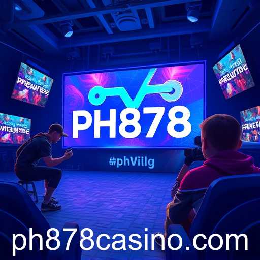 The Rise of PH878 in the Gaming World