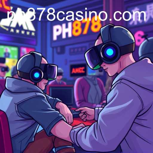The Rise of PH878 in Online Gaming