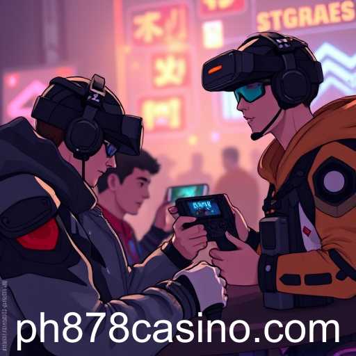 Rising Trends in Digital Gaming Communities